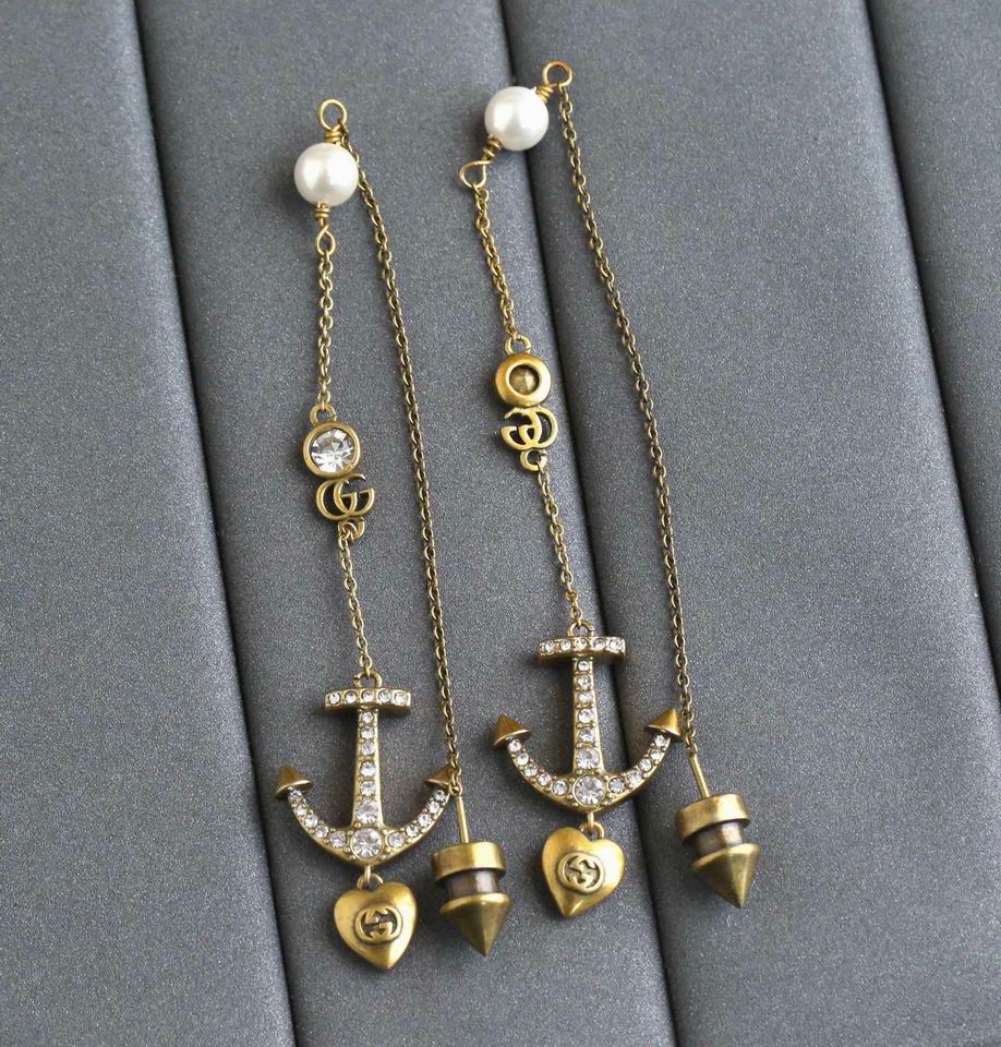 Gucci Earring 11lyh137